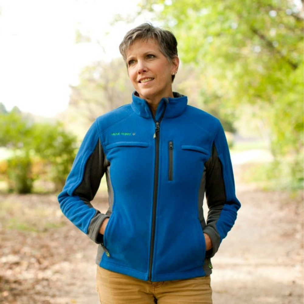 Chemo Therapy Jacket – I Choose You EveryDay