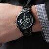 Keepsake Customizable Men's Watch