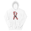 Cherry Blossom Ribbon Hoodie